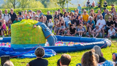 El Goma © Petra Hornig @ Stadtverwaltung Radebeul El Goma © Petra Hornig @ Stadtverwaltung Radebeul