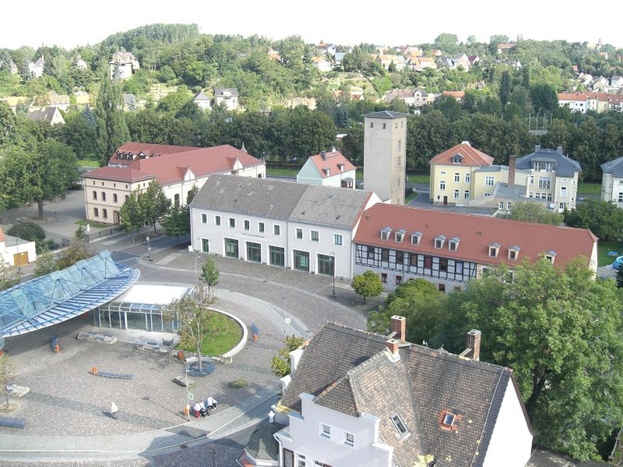 &copy; Stadt Grimma