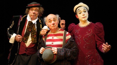 Les Payatz / PR Les Payatz / PR