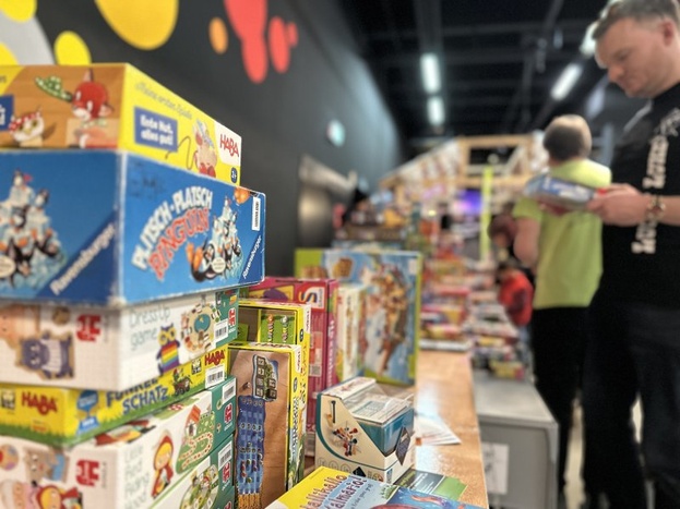 &copy; Oskarshausen GmbH