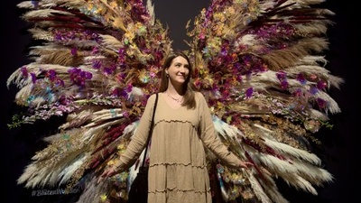 Fotomotiv Schmetterling - Aline Letzner aus Chemnitz © Oskarshausen GmbH Fotomotiv Schmetterling - Aline Letzner aus Chemnitz © Oskarshausen GmbH