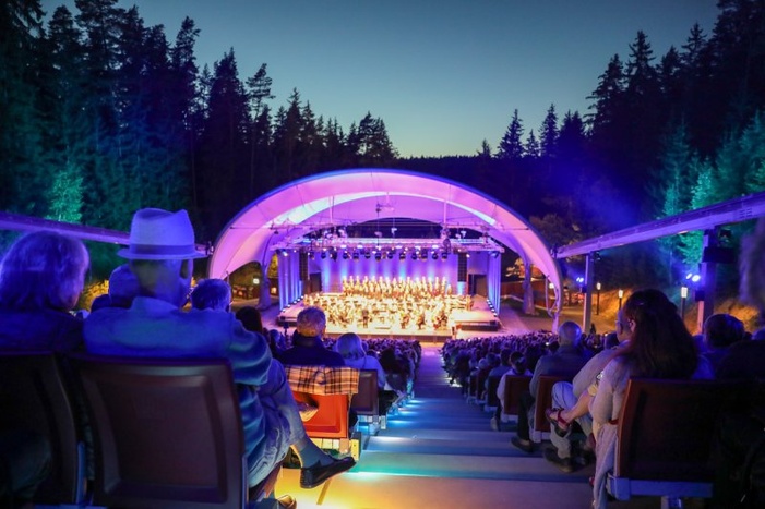 Carmina Burana 2023 &copy; Robert Reissner