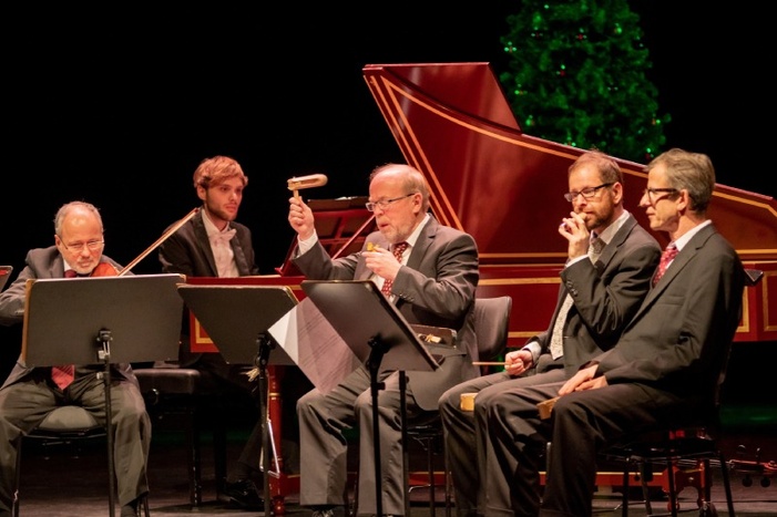 Paul-Lincke-Gala &copy; Jan Bräuer