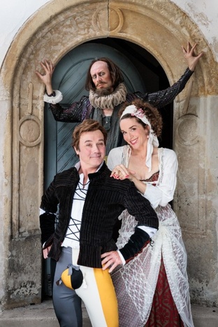 Es war die Lerche &copy; Philipp Plum