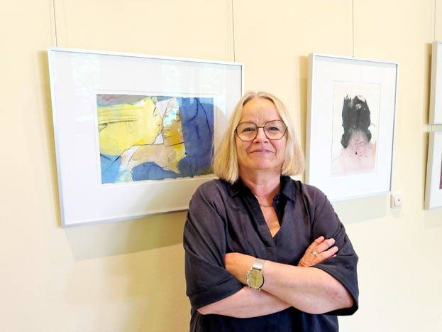 Gudrun Trendafilov &copy; Stephan Seitz