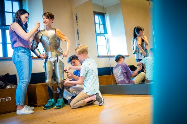 Schloss Rochlitz &copy; André Forner