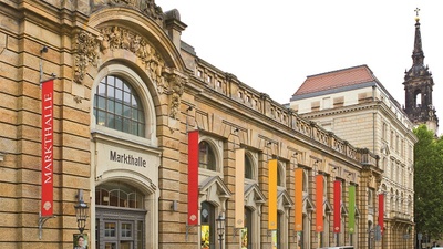 Markthalle / PR Markthalle / PR