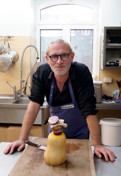 Daniel Jurisch/Biomare