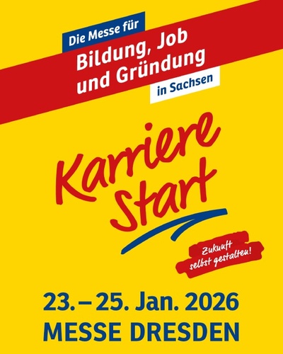 KarriereStart 2026