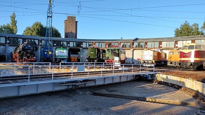 Impressionen aus 2023 / PR