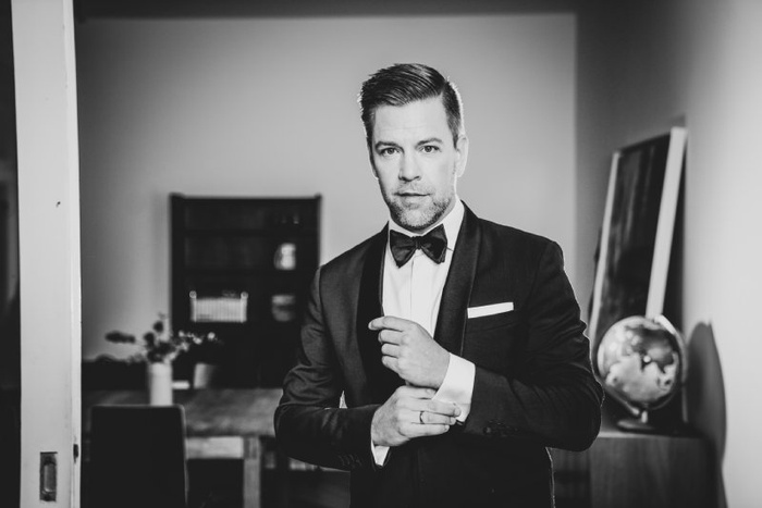 Tom Gaebel &copy; Moritz Kuenster