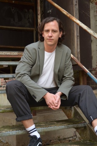 Martin Esser &copy; Laura Sophia Sterba