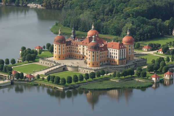 Foto: Schlösserland Sachsen Foto: Schlösserland Sachsen