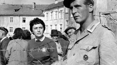 Foto: Sterne | &copy; DEFA-Stiftung / Lotte Michailowa