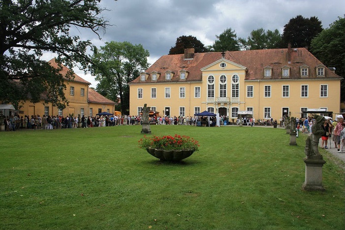 Oberlichtenau Oberlichtenau