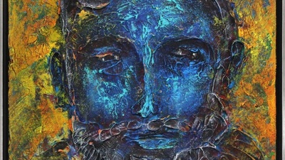 Andreas Garbe - Ernest
