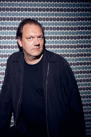 Charly Hübner &copy; BrittaImdahl