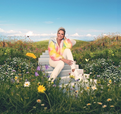 Inka Bause &copy; Alexander Stingl