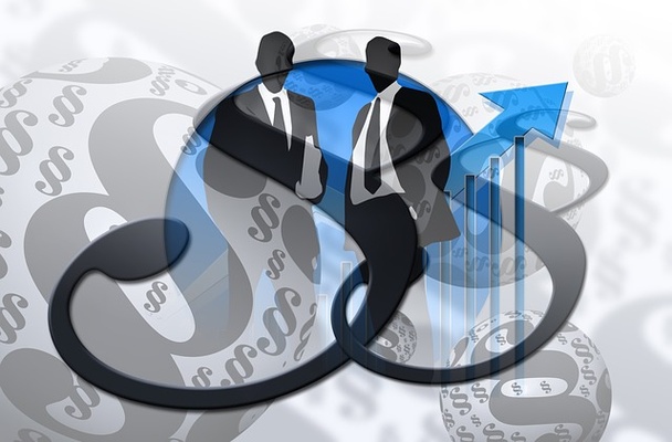 Bild von Gerd Altmann auf Pixabay