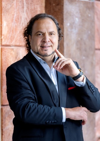 Dilian Kushev, Foto: Monika Löff