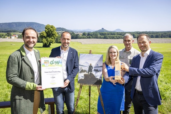 &copy; Marko Förster/TVSSW