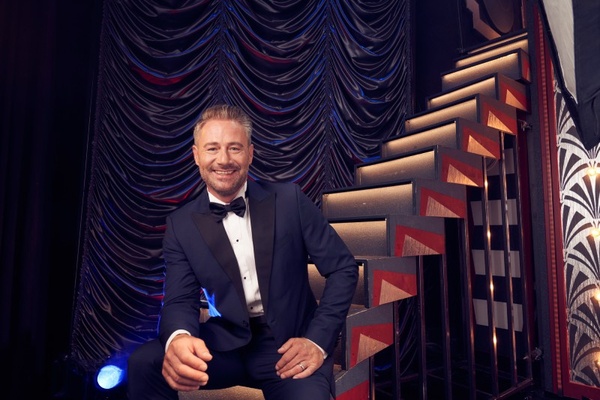 Sasha &copy; Jens Koch