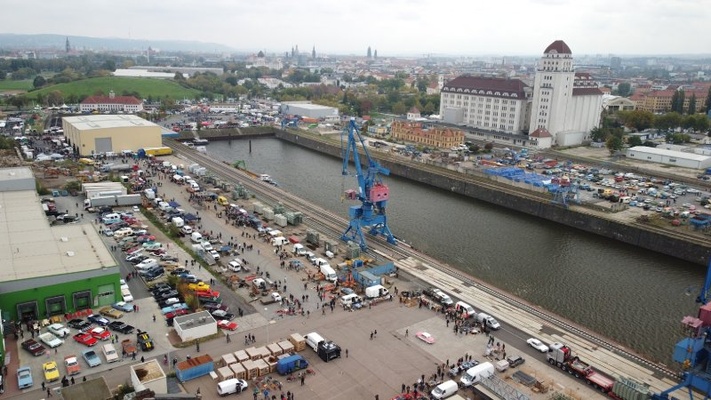 &copy; Thomas Szymkowiak, PZ Veranstaltungsmanagement