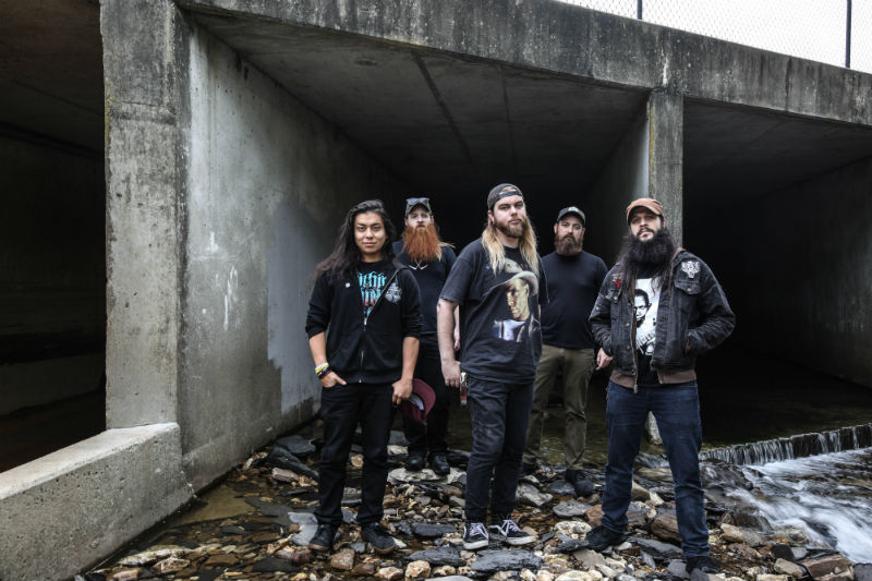 Shawn James And The Shapeshifters